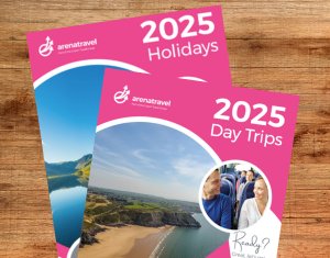 2025 Holidays and Day Trips