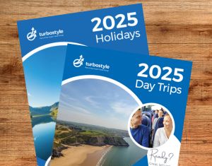 2025 Holidays and 2024 Day trips