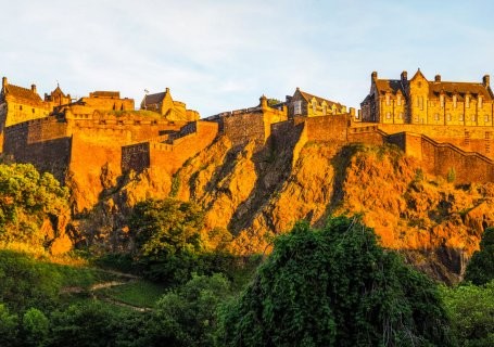 Edinburgh