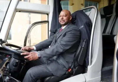 Driver
