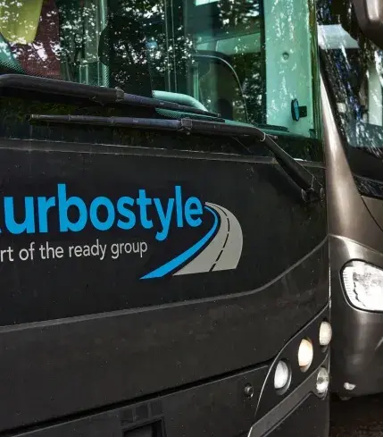 Turbostyle coach