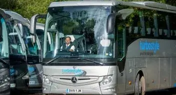 Coach