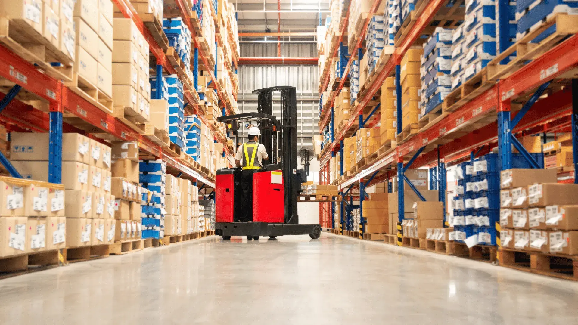Warehouse
